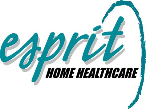 esprit home healthcare llc